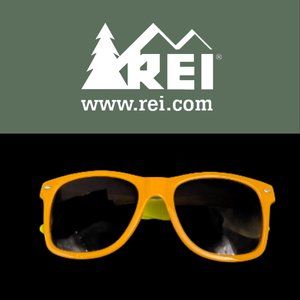 REI Village Sunglasses